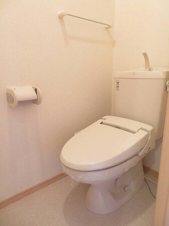 グレイスガーデンの物件内観写真